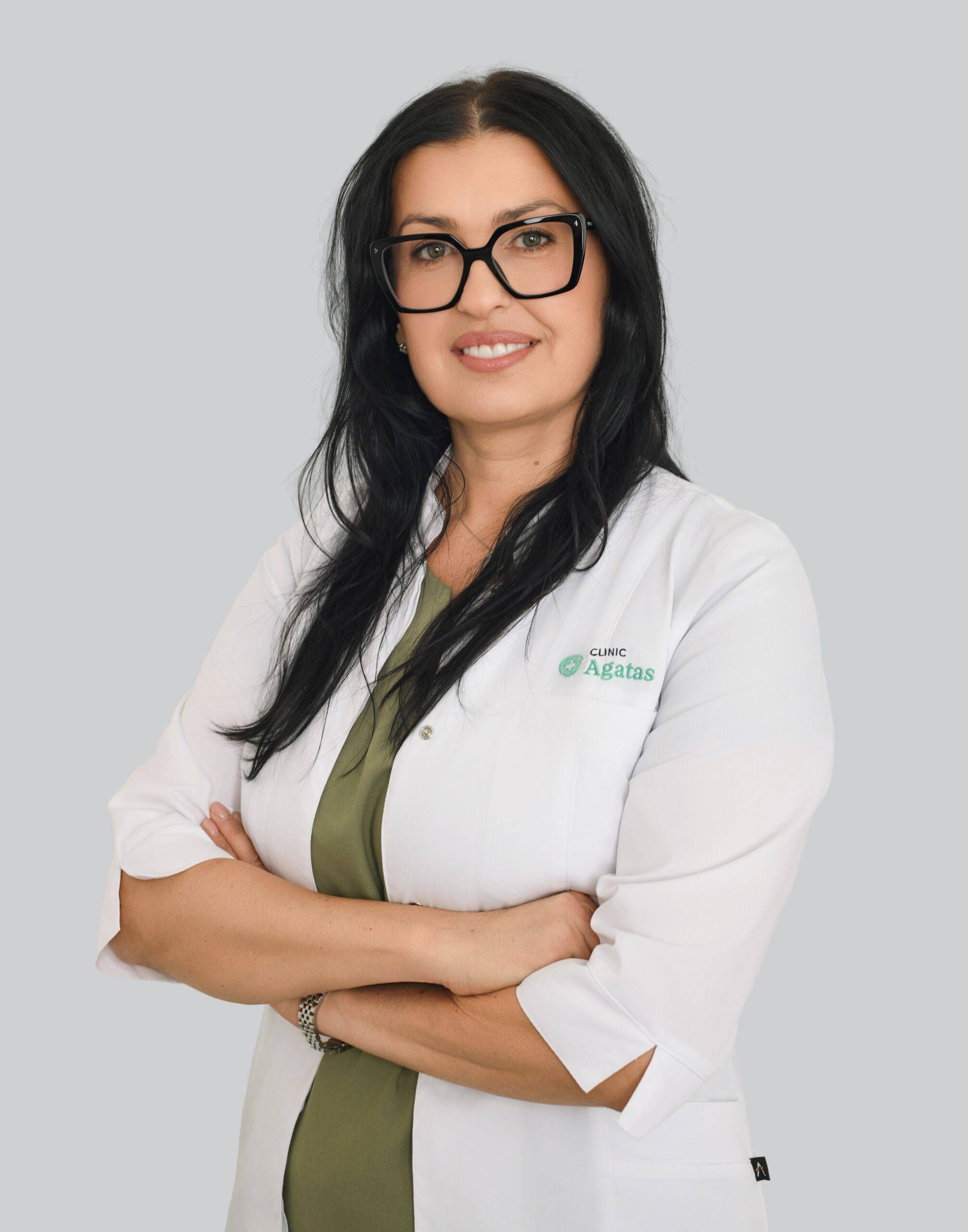 MD Grazina Keraitiene
