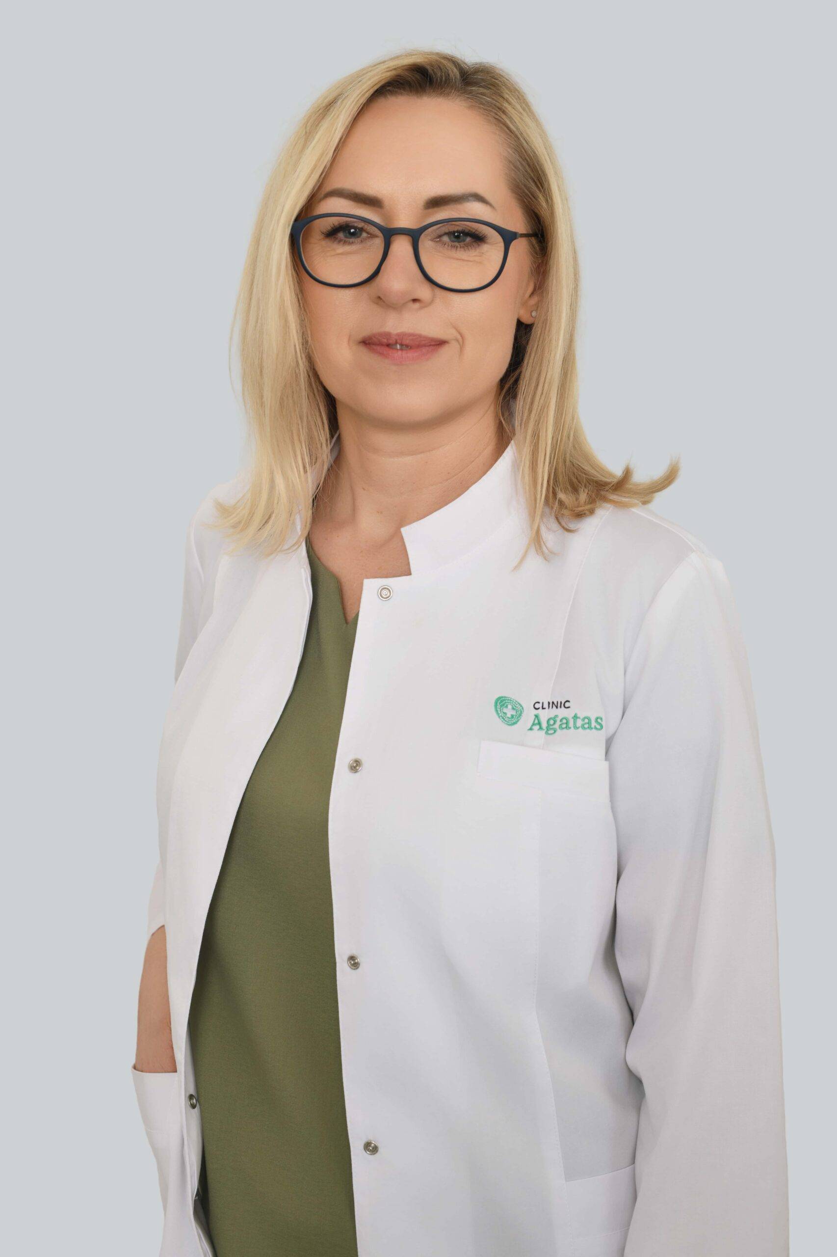 MD Jurgita Jasulaitiene