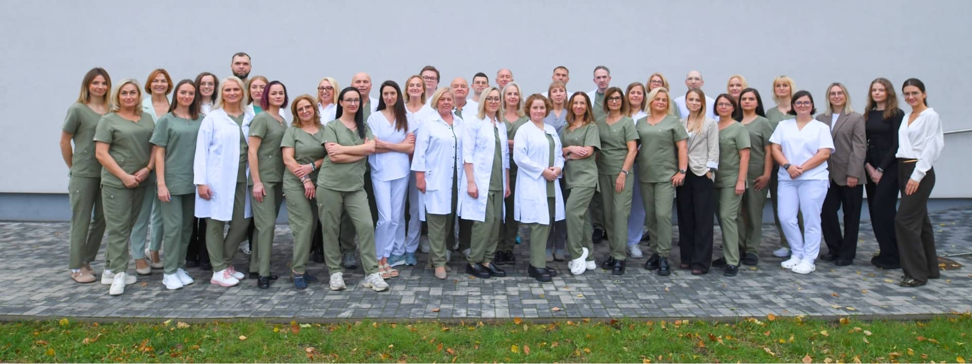 Clinic Agatas Medical Specialists Team