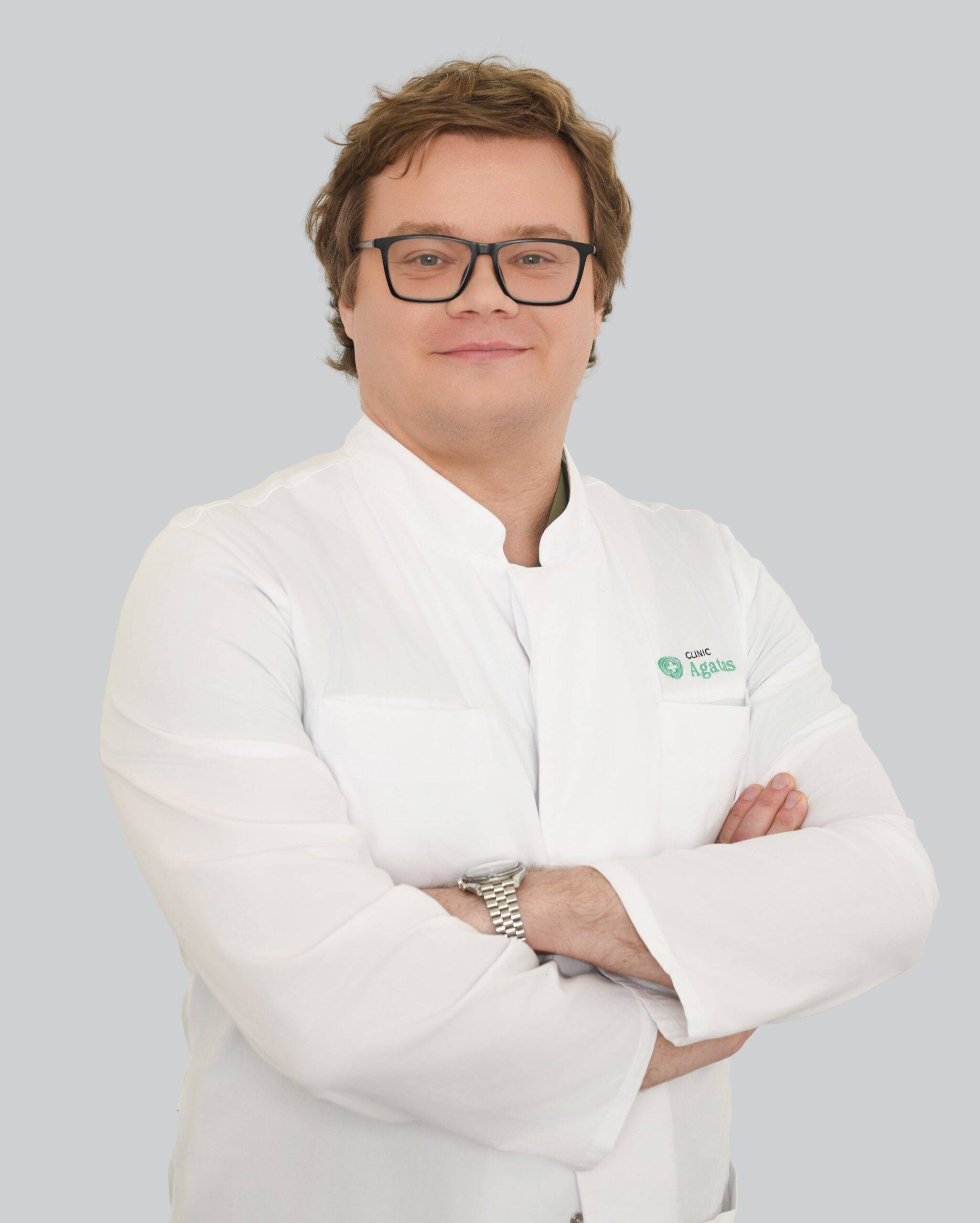 MD Rimvydas Balandziunas